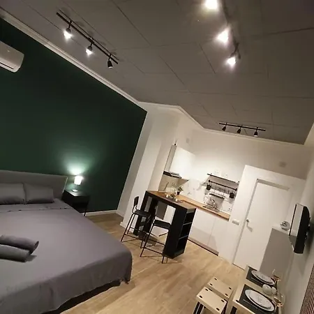 Studio20 Wifi Apartment
