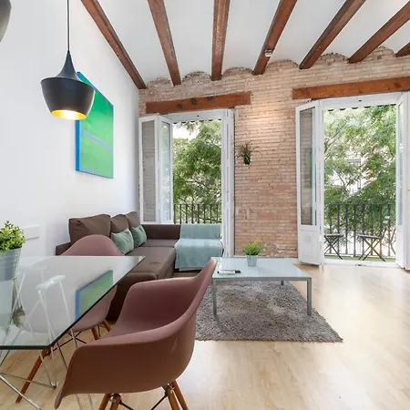 Appartement Baron Reina *