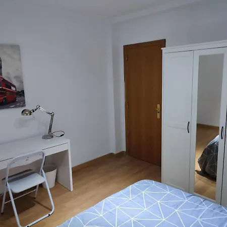 Bedroom To Rent In The