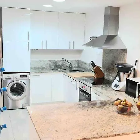 Piso Amplio En El Centro ¡ofertas Para Familias! 瓦伦西亚
