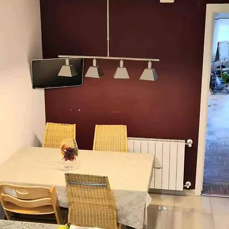 公寓 Piso Amplio En El Centro ¡ofertas Para Familias!