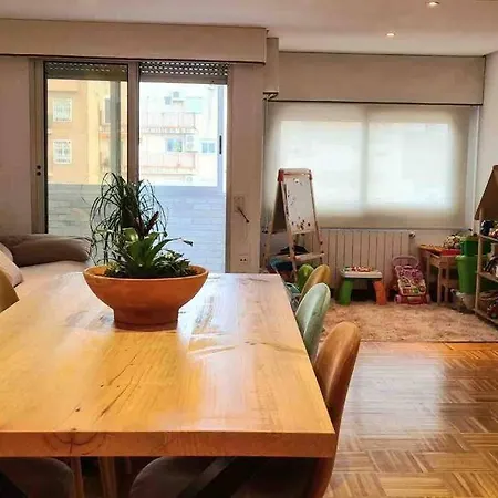 Piso Amplio En El Centro ¡ofertas Para Familias! 公寓 *