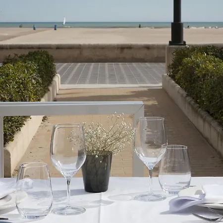 酒店 巴兰德莱特精品酒店