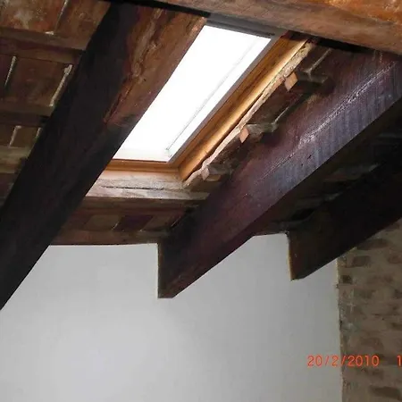 Attic Duplex Ruzafa * Валенсия