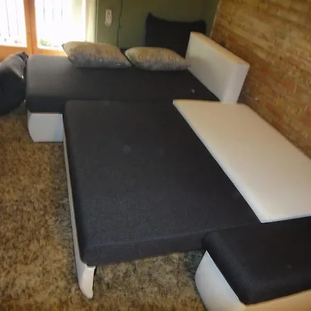 Attic Duplex Ruzafa * Валенсия