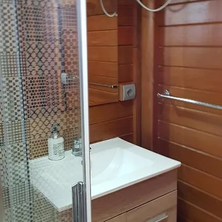 La Tramuntana Cullera Playa Marenyet A 300 Metros בית נופש *