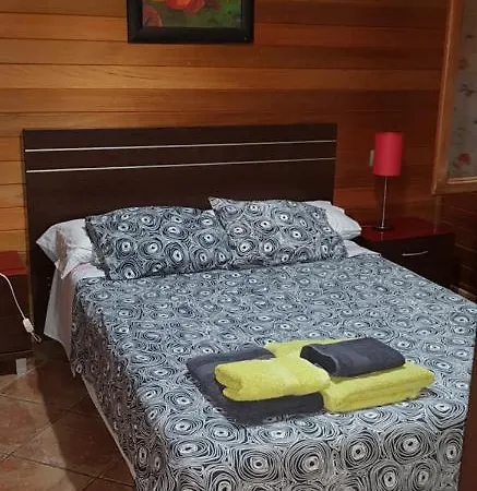 La Tramuntana Cullera Playa Marenyet A 300 Metros * ולנסיה