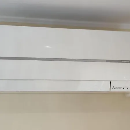 Apartment Casamalva *