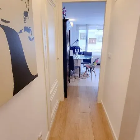 Apartment Estudio Juan De Austria *