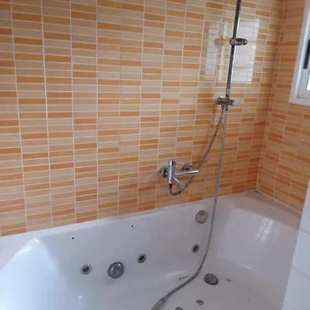 Casa Cris Апартаменты Валенсия