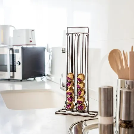 Daire Md Puerto Rico Valensiya