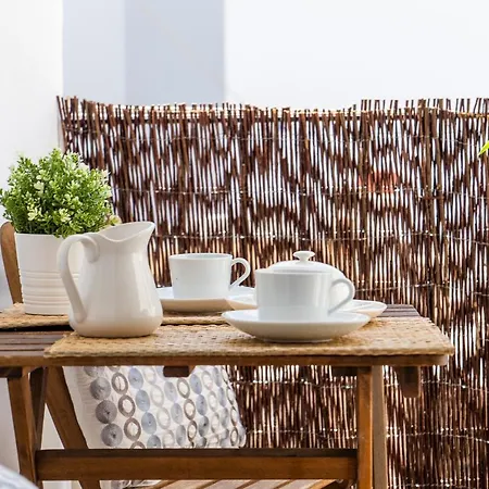 Md Puerto Rico Daire Valensiya