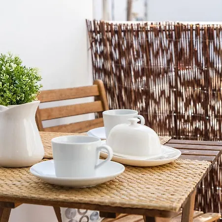 Md Puerto Rico Daire *