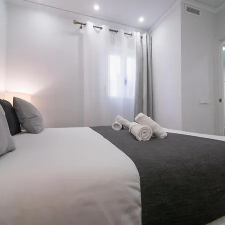 Md Iturbi Jardin Turia Βαλένθια