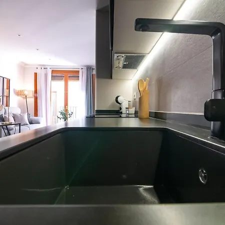 Md Iturbi Jardin Turia Βαλένθια