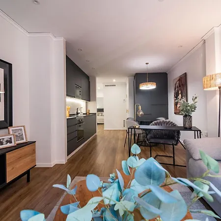 Md Iturbi Jardin Turia *