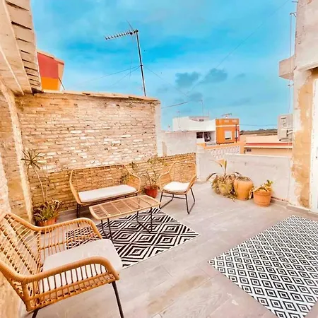 Casa Albufera Boutique * Valencia