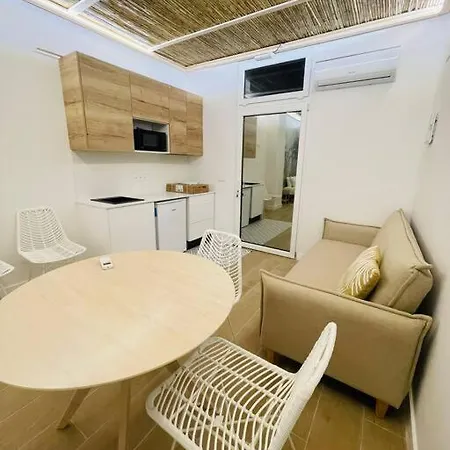 Apartman Casa Albufera Boutique Valencia