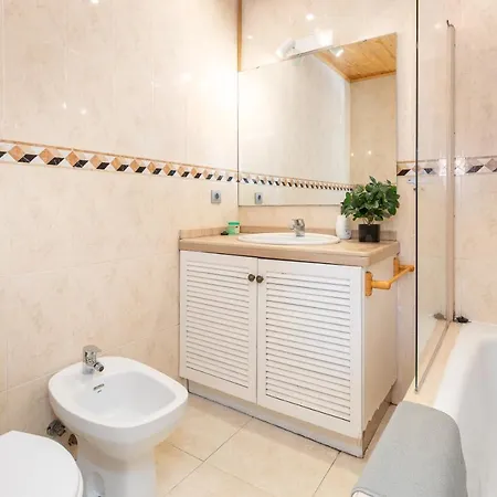 Apartamento Barón Ruzafa *