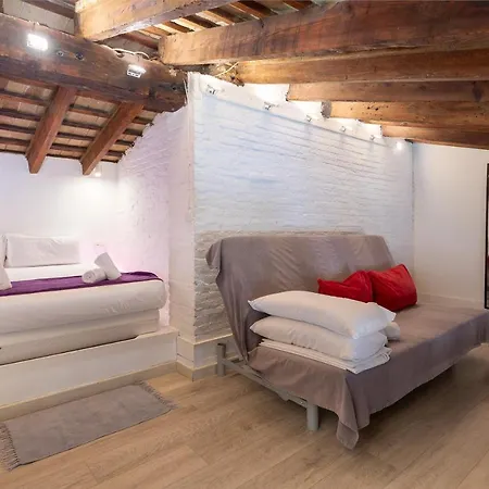 Apartamento Barón Ruzafa