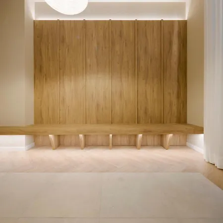 Blanq Ruzafa 4* 발렌시아