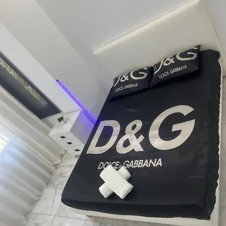 Deluxe House バレンシア