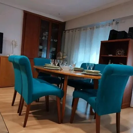 Apartmán Ideal Para Familias Valencie