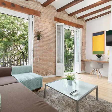 Appartement Baron Reina *