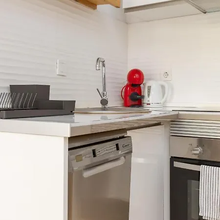 Baron Reina Appartement