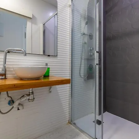 Appartement Baron Reina Valencia