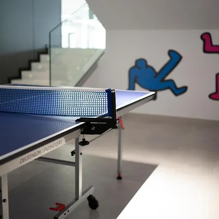 Apartment Micampus Avenida Del Puerto - Residencia De Estudiantes