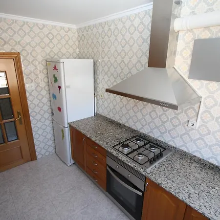 Rafael Janini Ii Apartamento Valencia