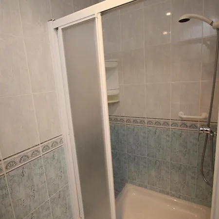 Apartamento Rafael Janini Ii *