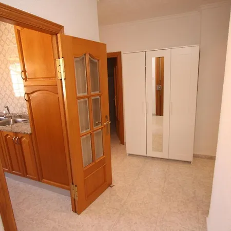 Rafael Janini Ii Apartamento Valencia