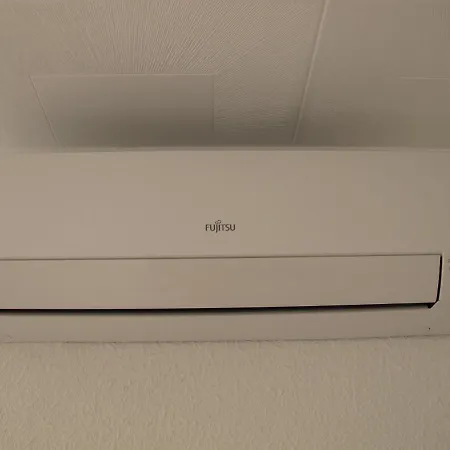 Apartamento Rafael Janini Ii *