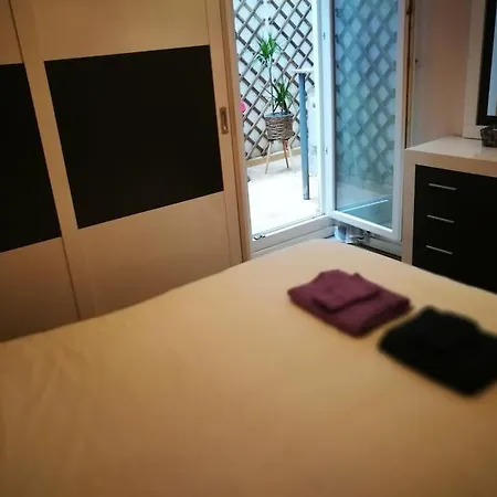 Apartamento Center Where Falla Starts