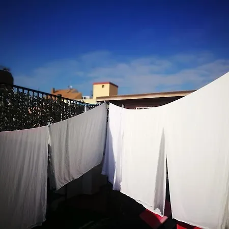 Appartement Center Where Falla Starts Valence