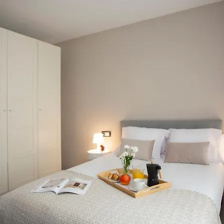 Santa Teresa Apartamento Valencia