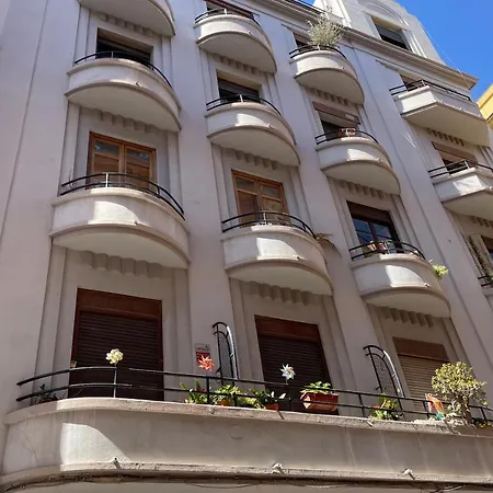 Santa Teresa * Valencia