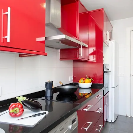Apartamento Santa Teresa *