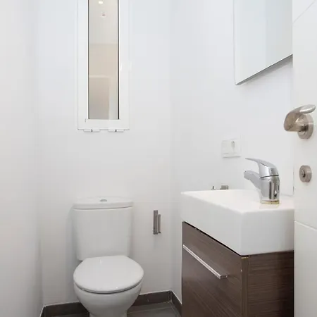 Santa Teresa Apartamento Valencia