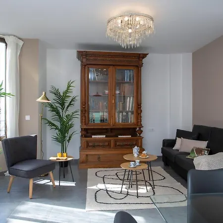 Apartamento Santa Teresa Valencia