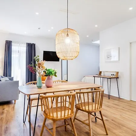 Puerto Appartement *
