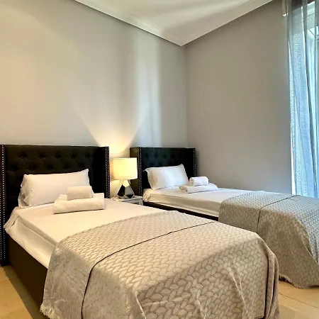 Reinapart Patacona Beachfront Seaview * Valencia