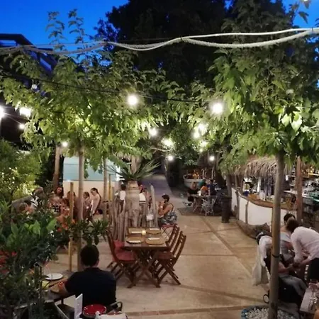 Atico Playa Patacona. Parking Incluido *