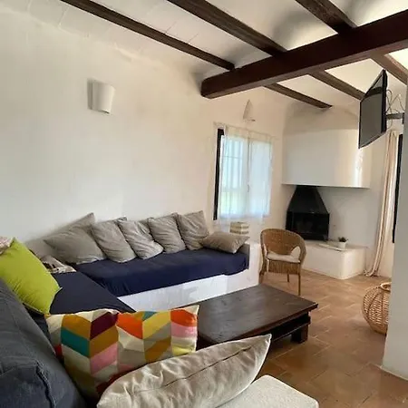 Holiday home Casa Estilo Ibicenco En