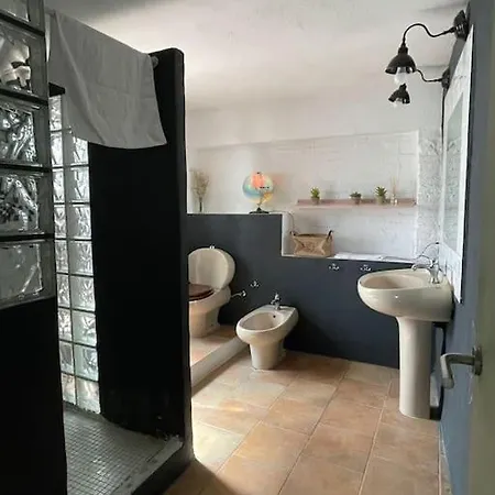 Casa Estilo Ibicenco En Holiday home *