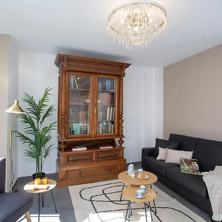 Apartamento Santa Teresa