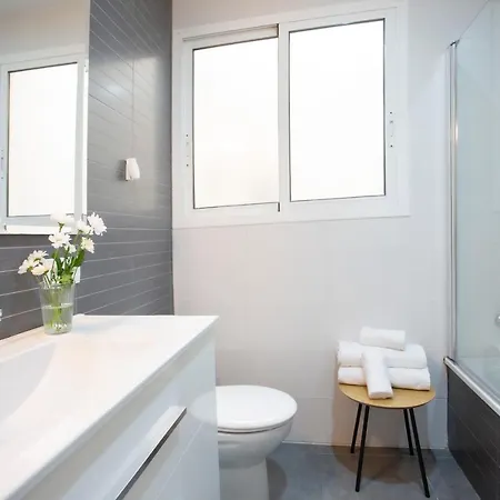 Apartamento Santa Teresa *