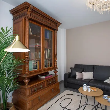 Apartamento Santa Teresa Valencia